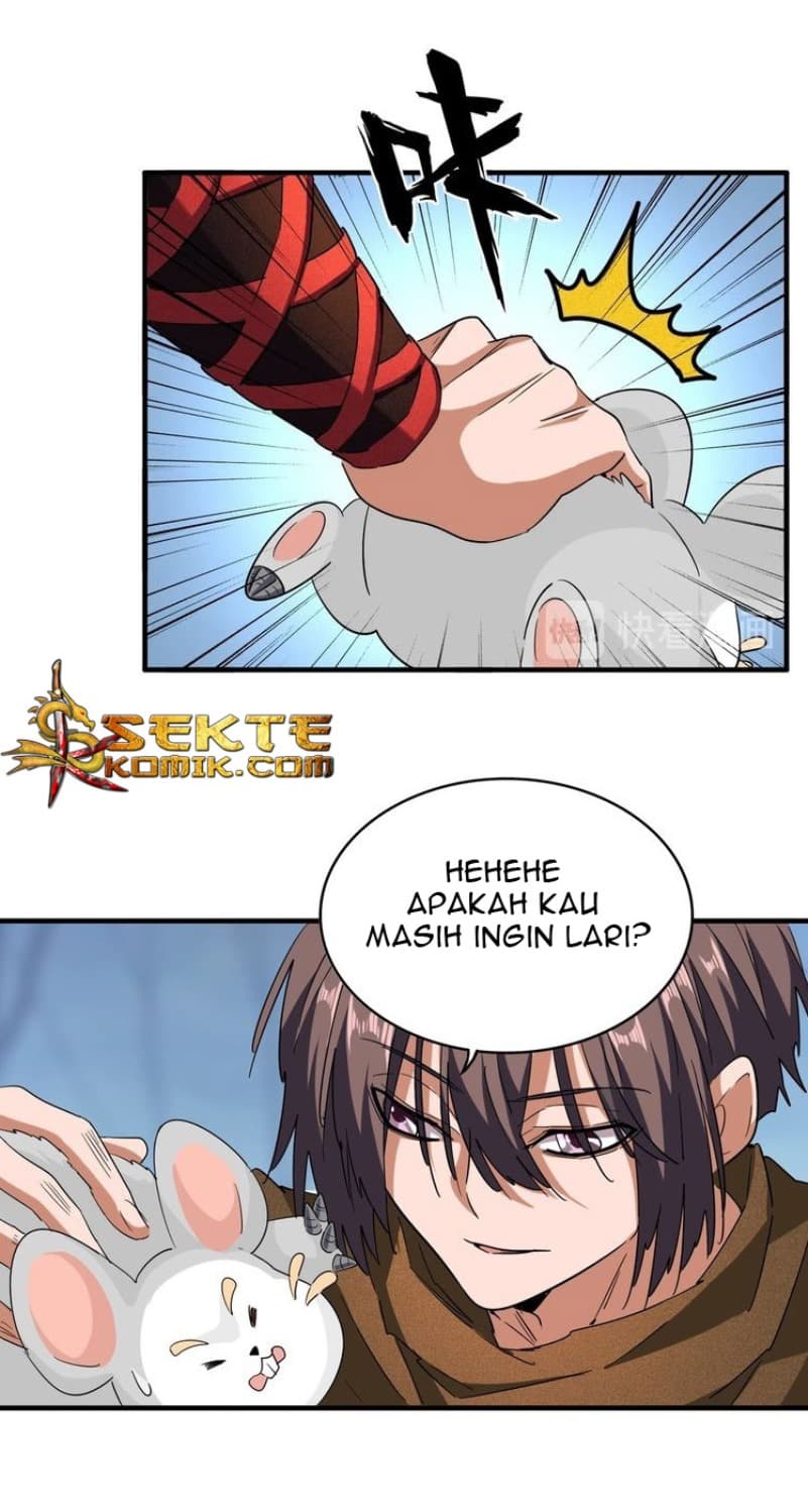 Demonic Emperor Page 4