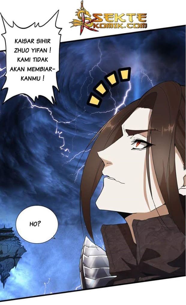 Demonic Emperor Page 15