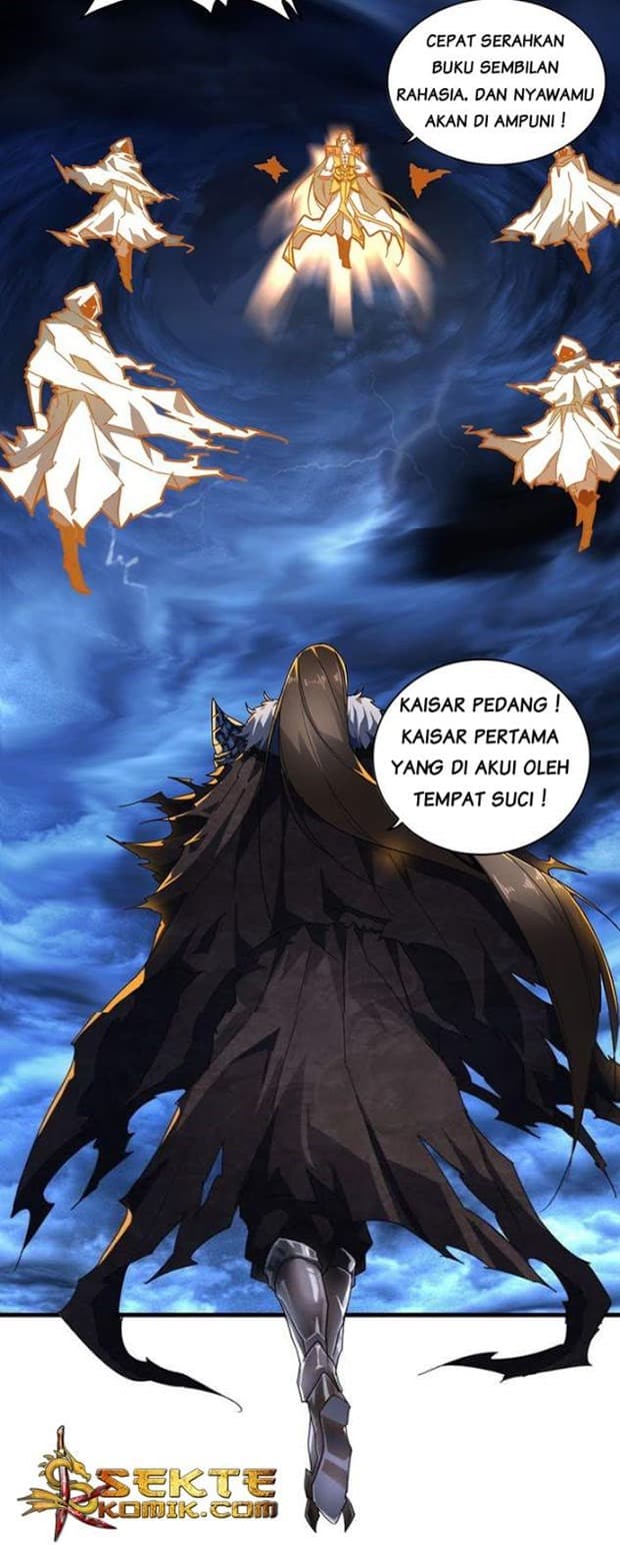 Demonic Emperor Page 17