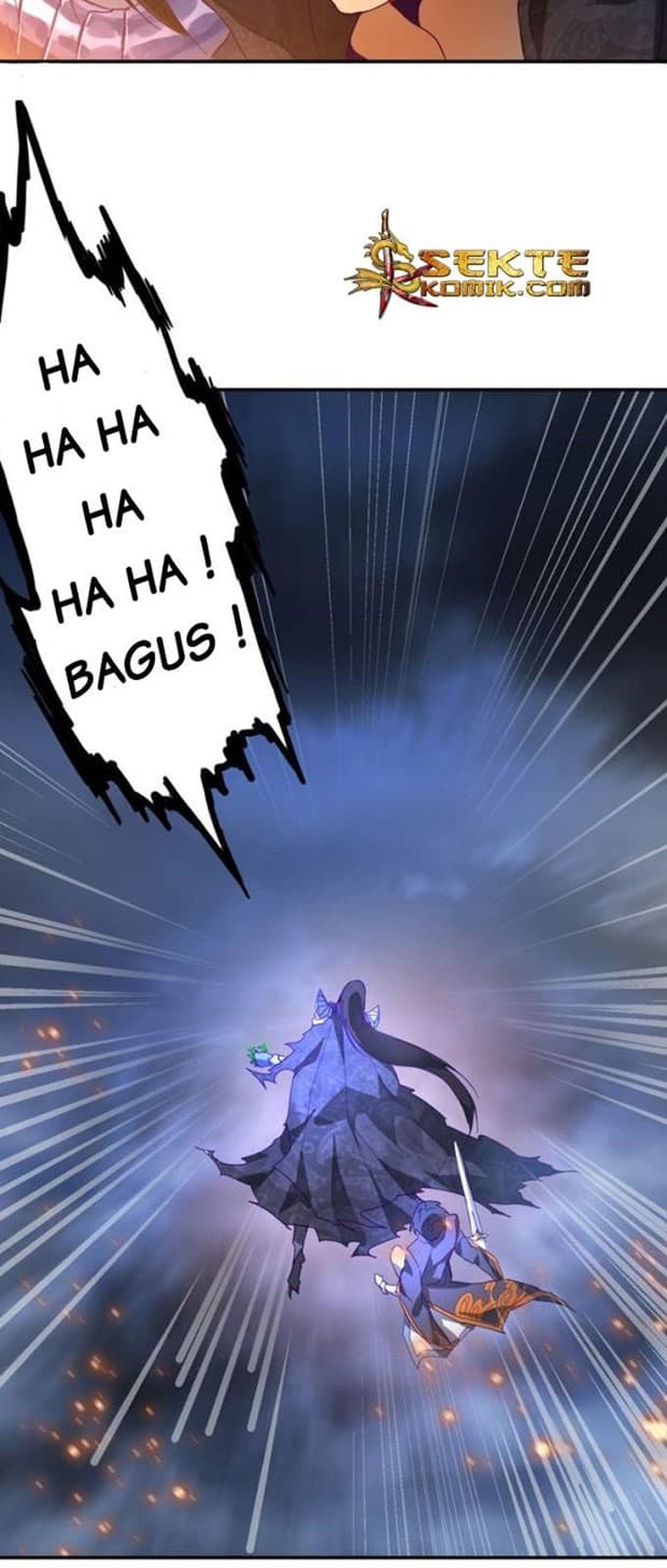 Demonic Emperor Page 28