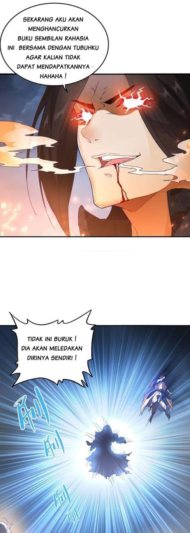 Demonic Emperor Page 29