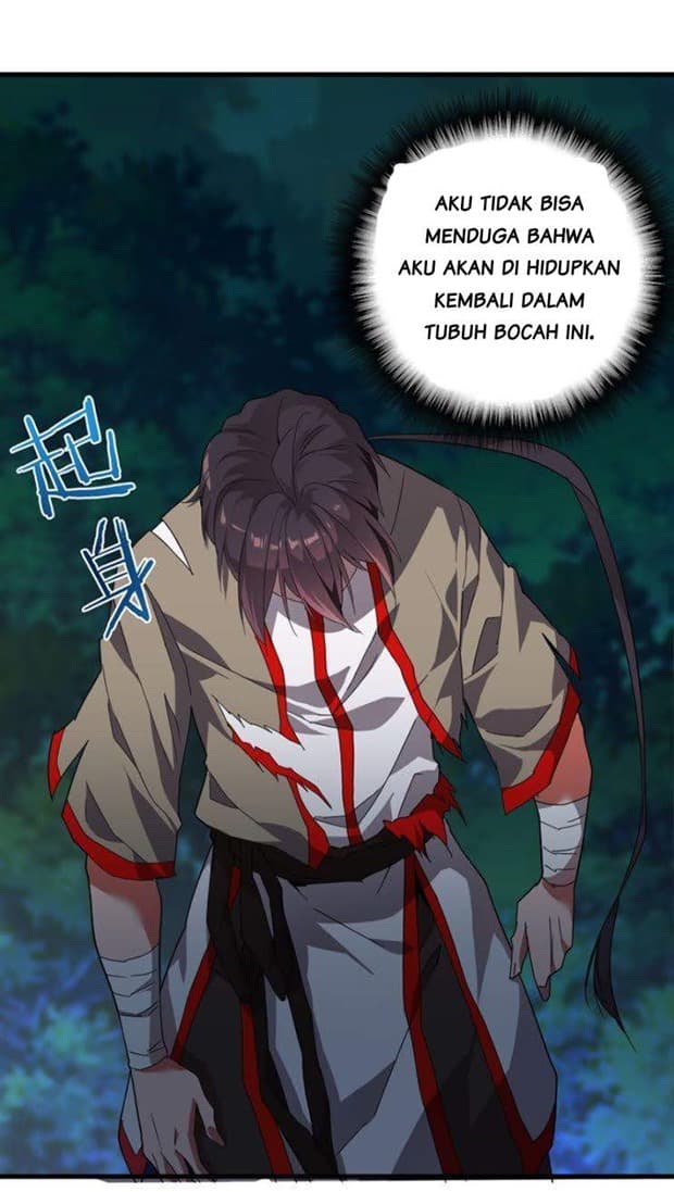 Demonic Emperor Page 36