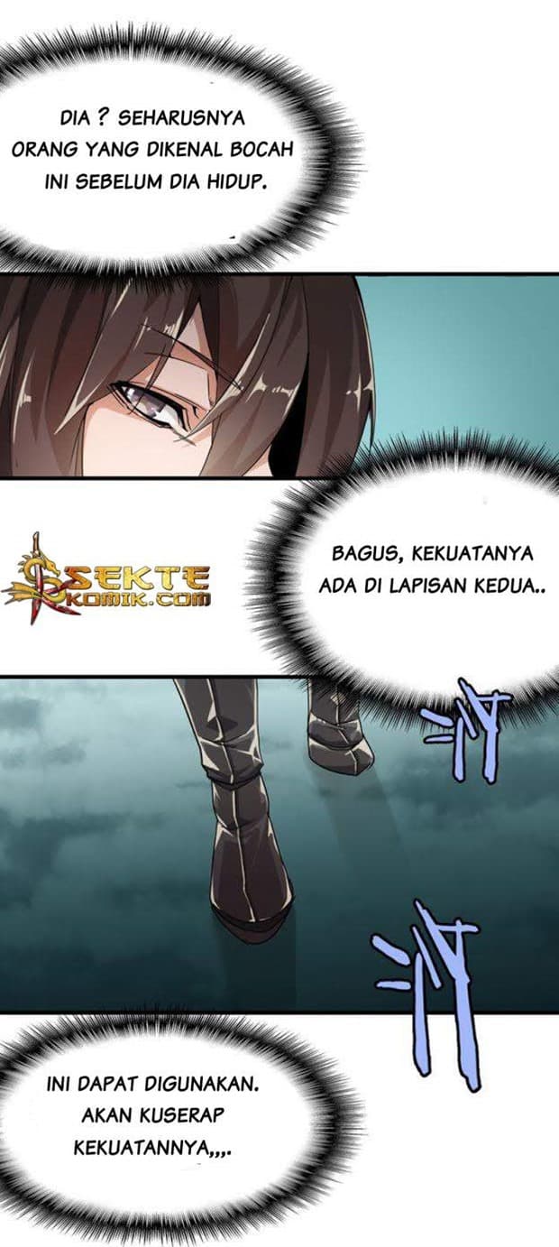 Demonic Emperor Page 44