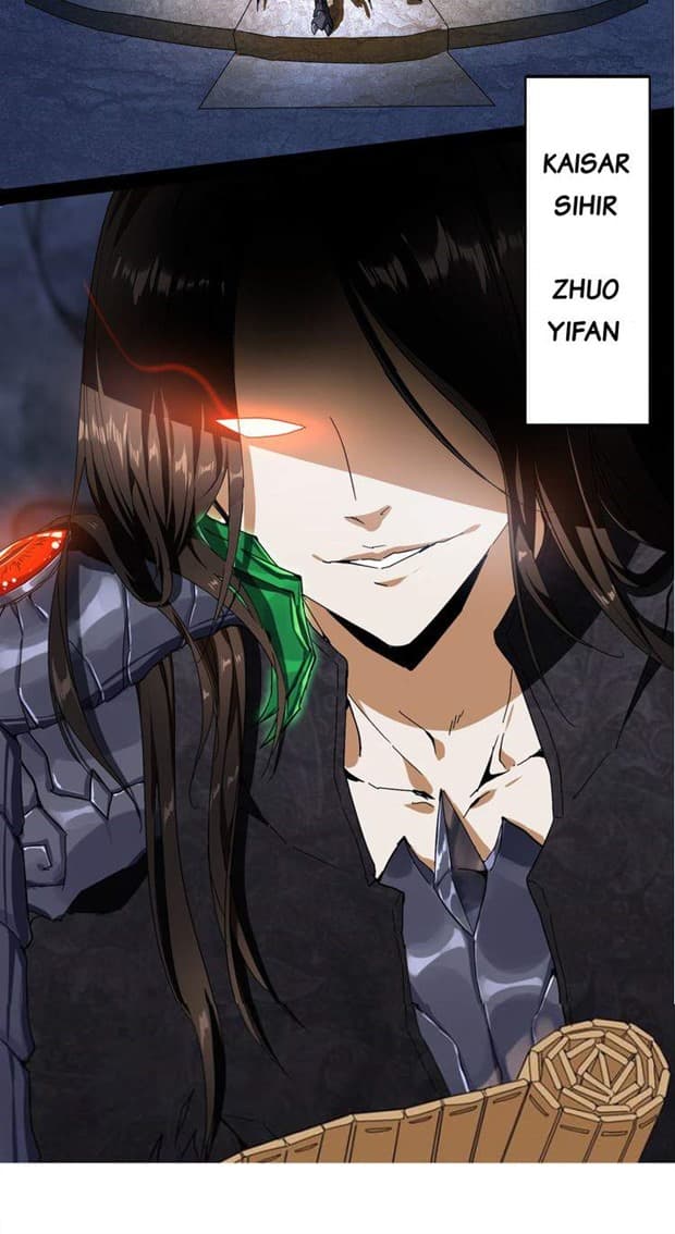 Demonic Emperor Page 5