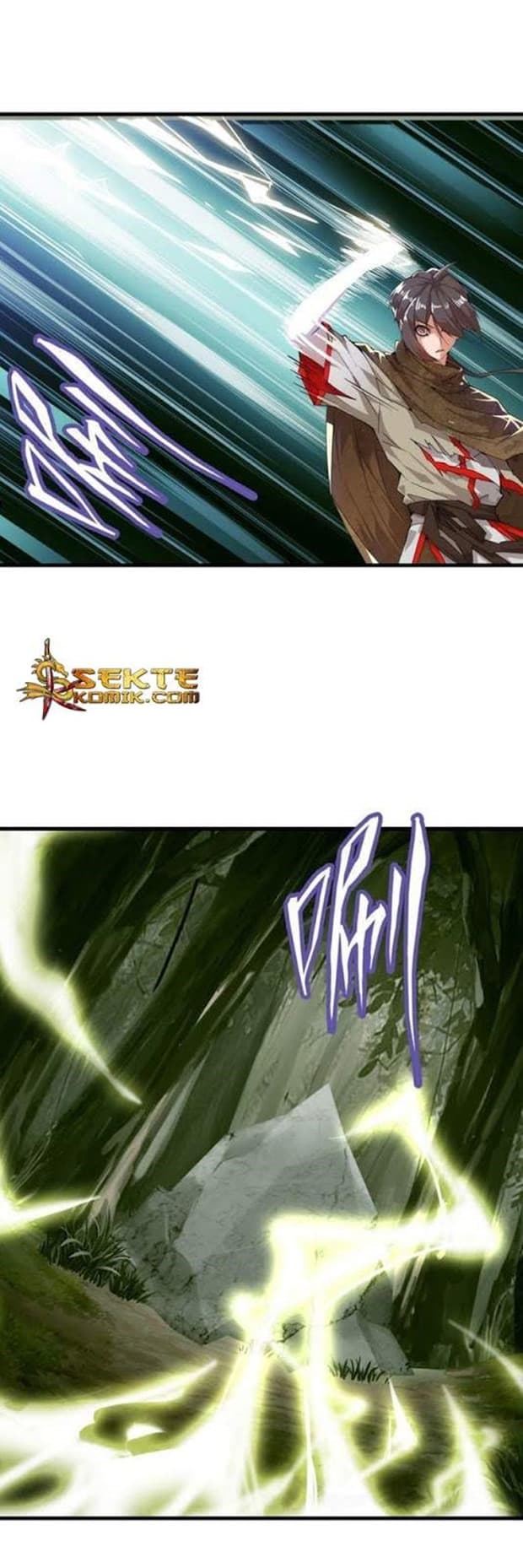 Demonic Emperor Page 53