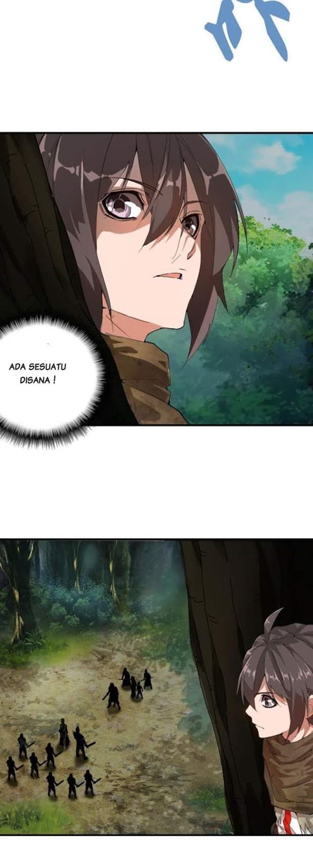 Demonic Emperor Page 59