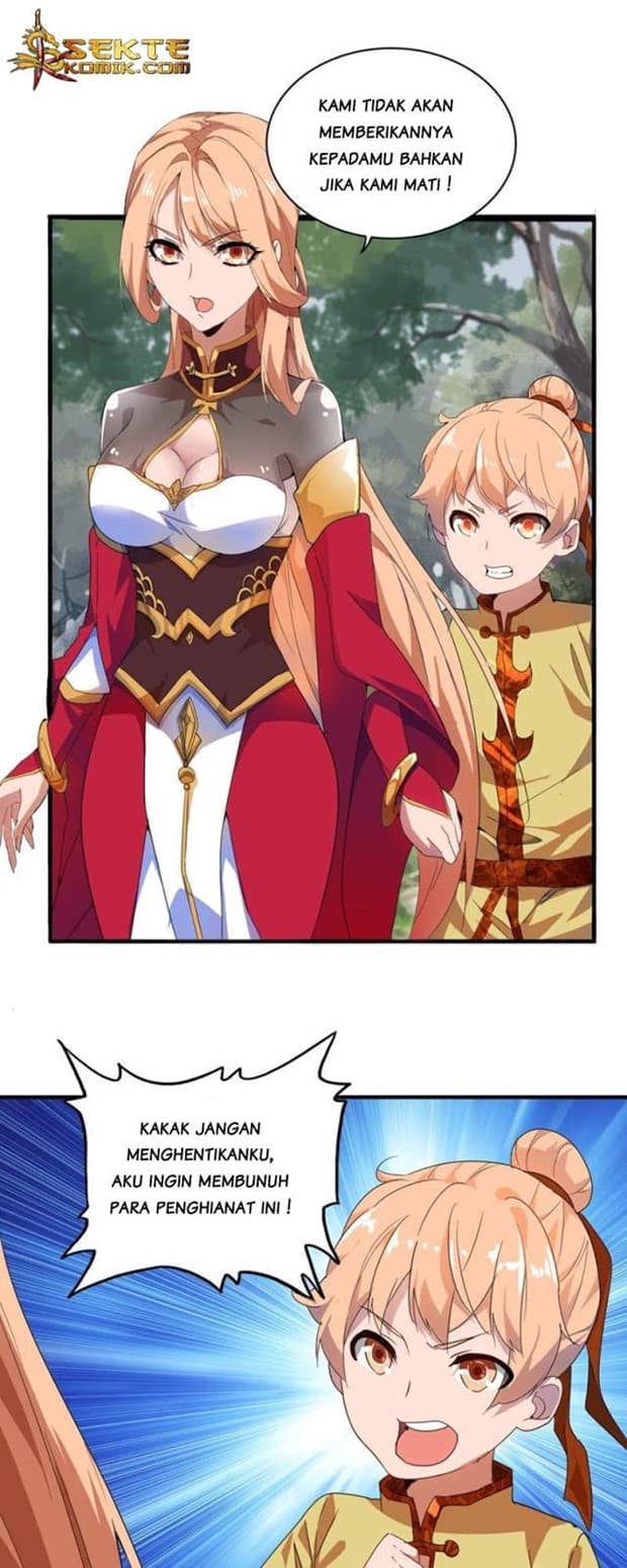 Demonic Emperor Page 62