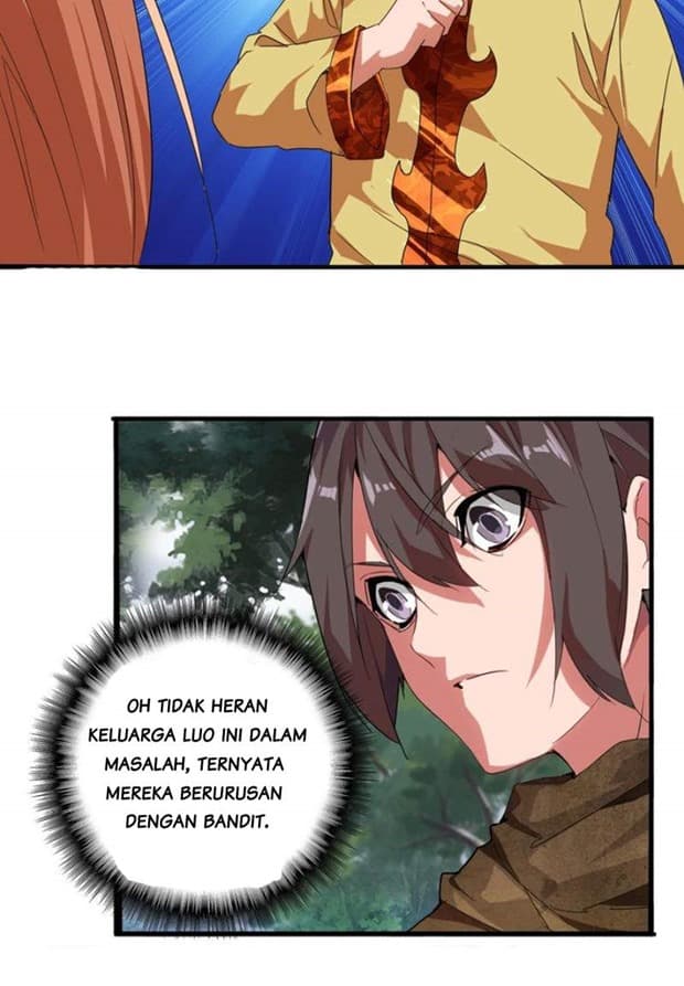 Demonic Emperor Page 63