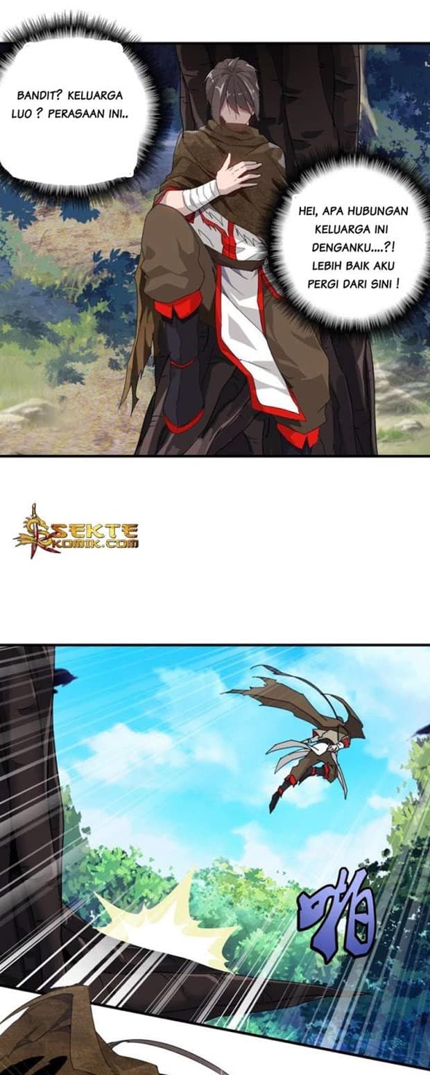 Demonic Emperor Page 64