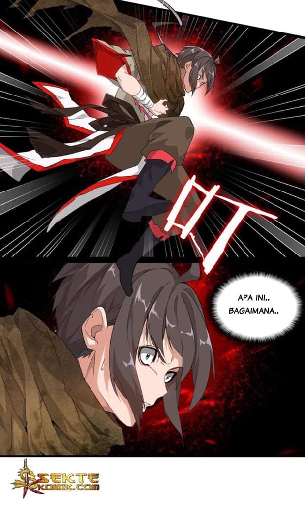Demonic Emperor Page 65