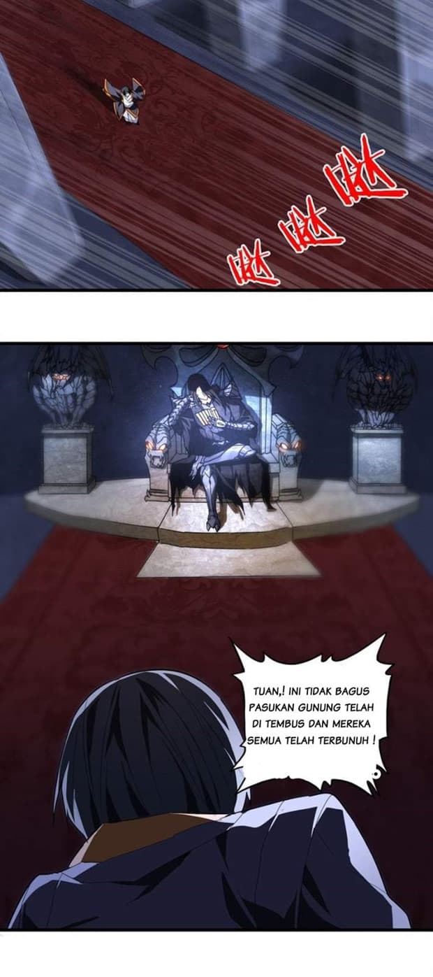 Demonic Emperor Page 7