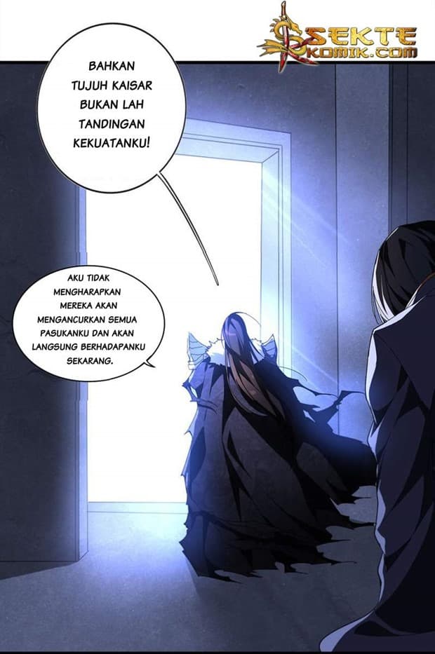 Demonic Emperor Page 9