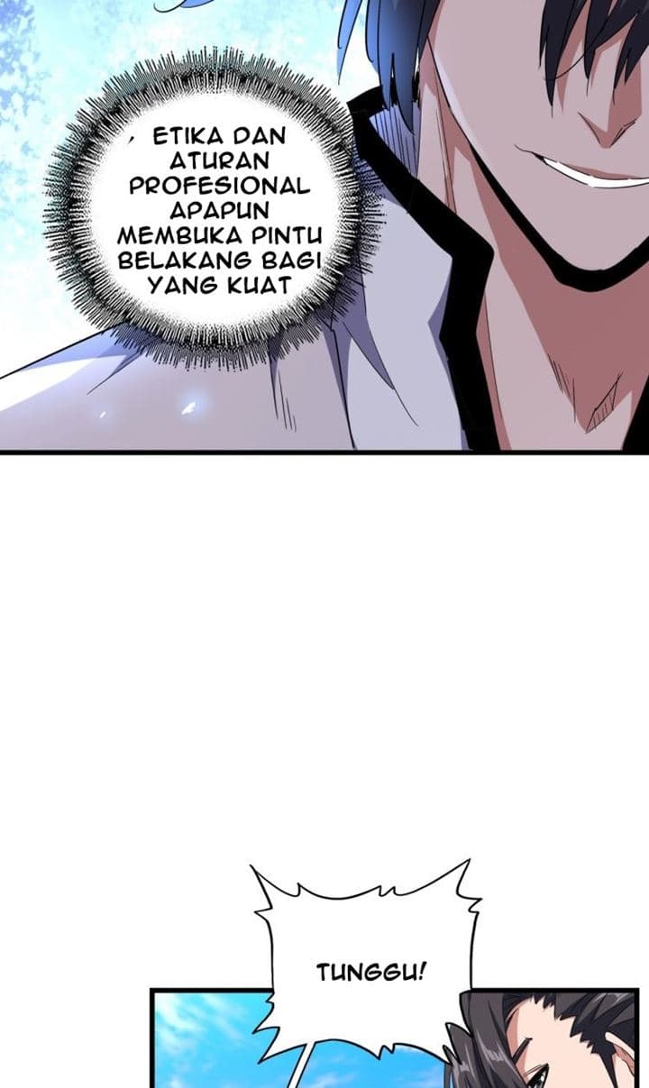 Demonic Emperor Page 10