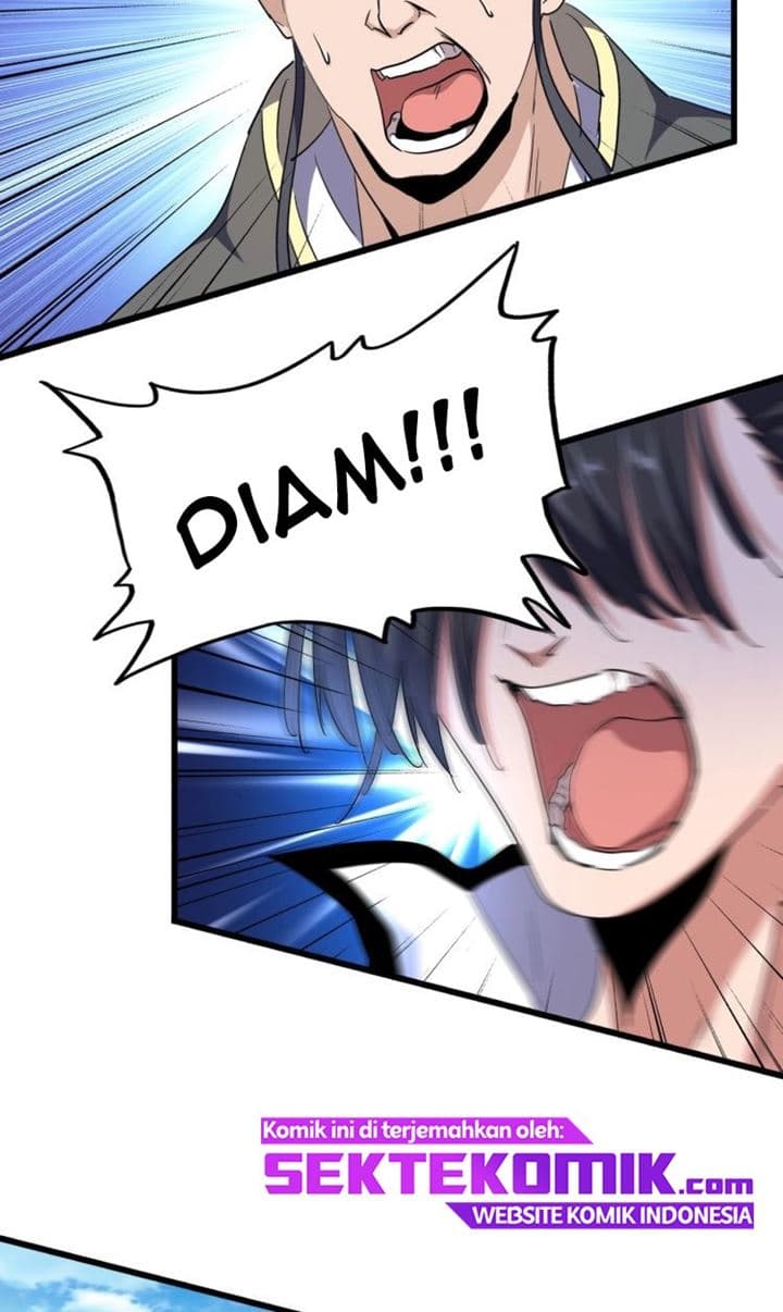 Demonic Emperor Page 13