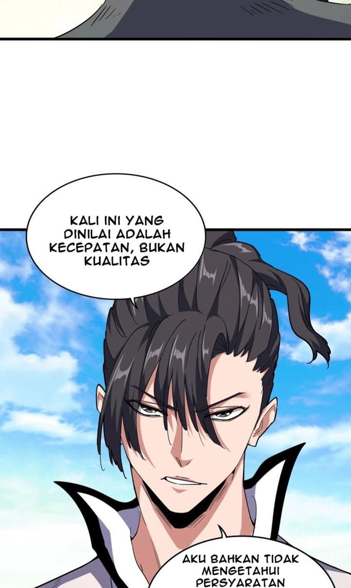 Demonic Emperor Page 15