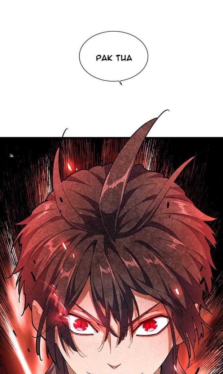 Demonic Emperor Page 2