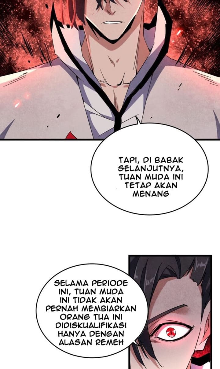 Demonic Emperor Page 22