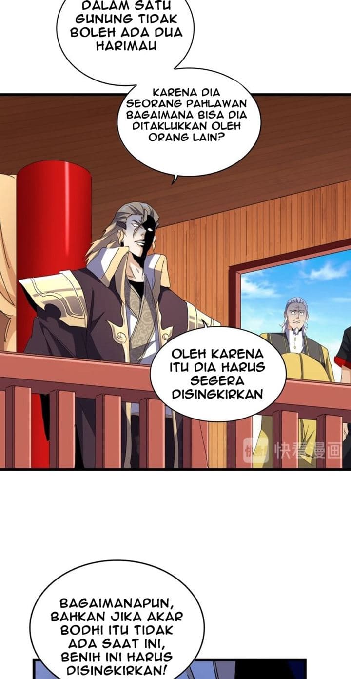 Demonic Emperor Page 31
