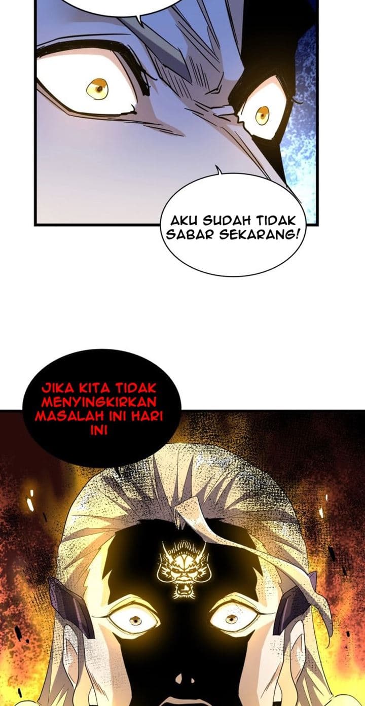 Demonic Emperor Page 32