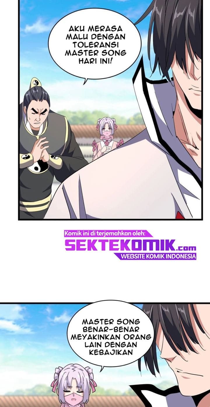 Demonic Emperor Page 35
