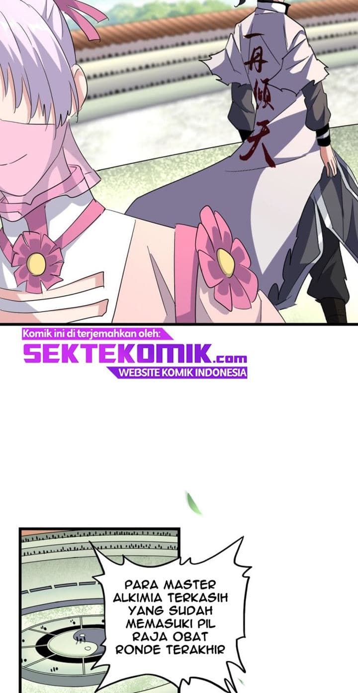 Demonic Emperor Page 37