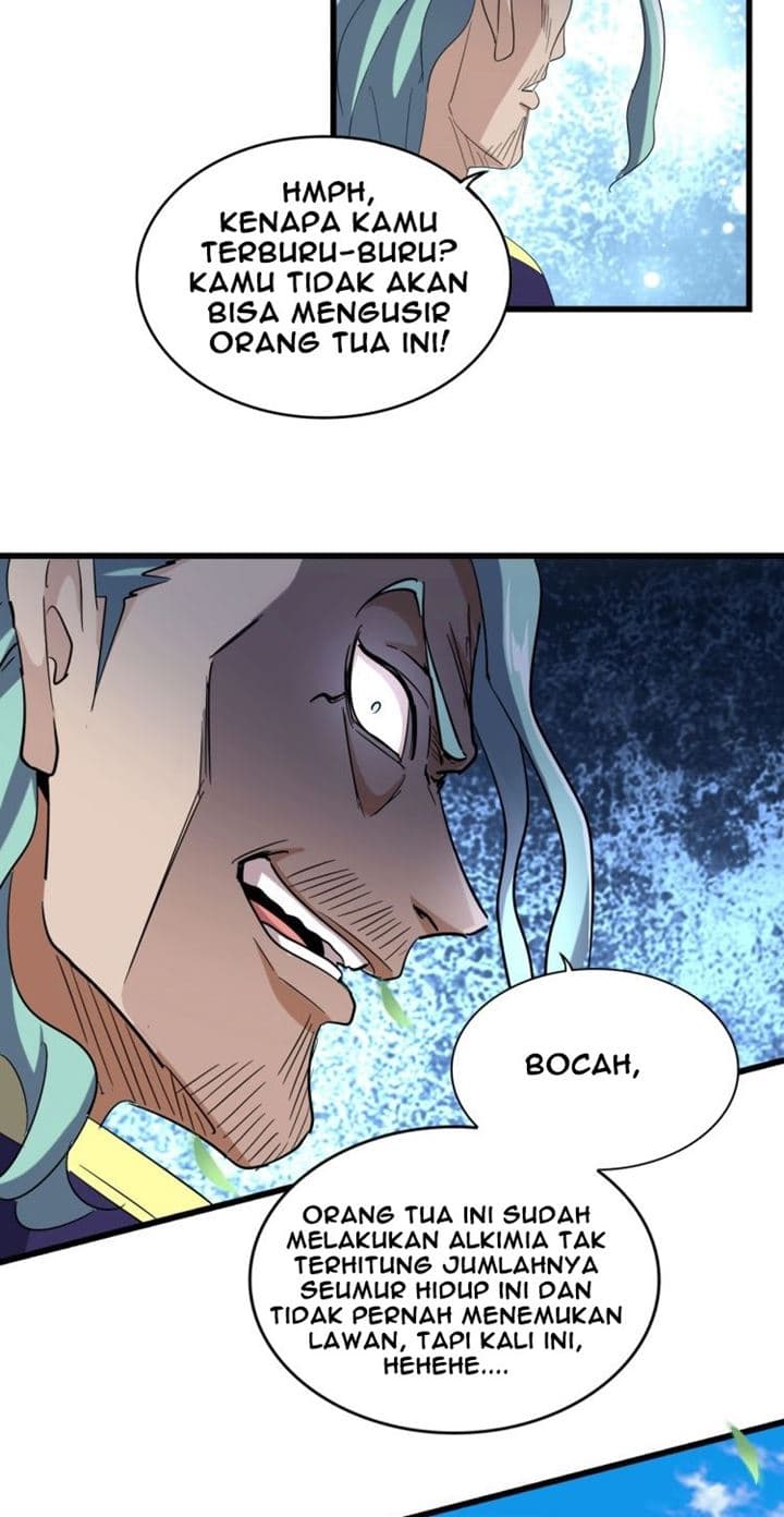 Demonic Emperor Page 41
