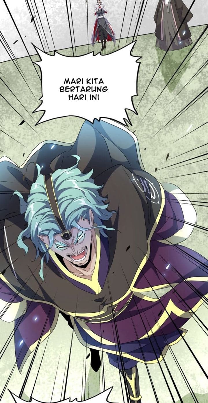 Demonic Emperor Page 44