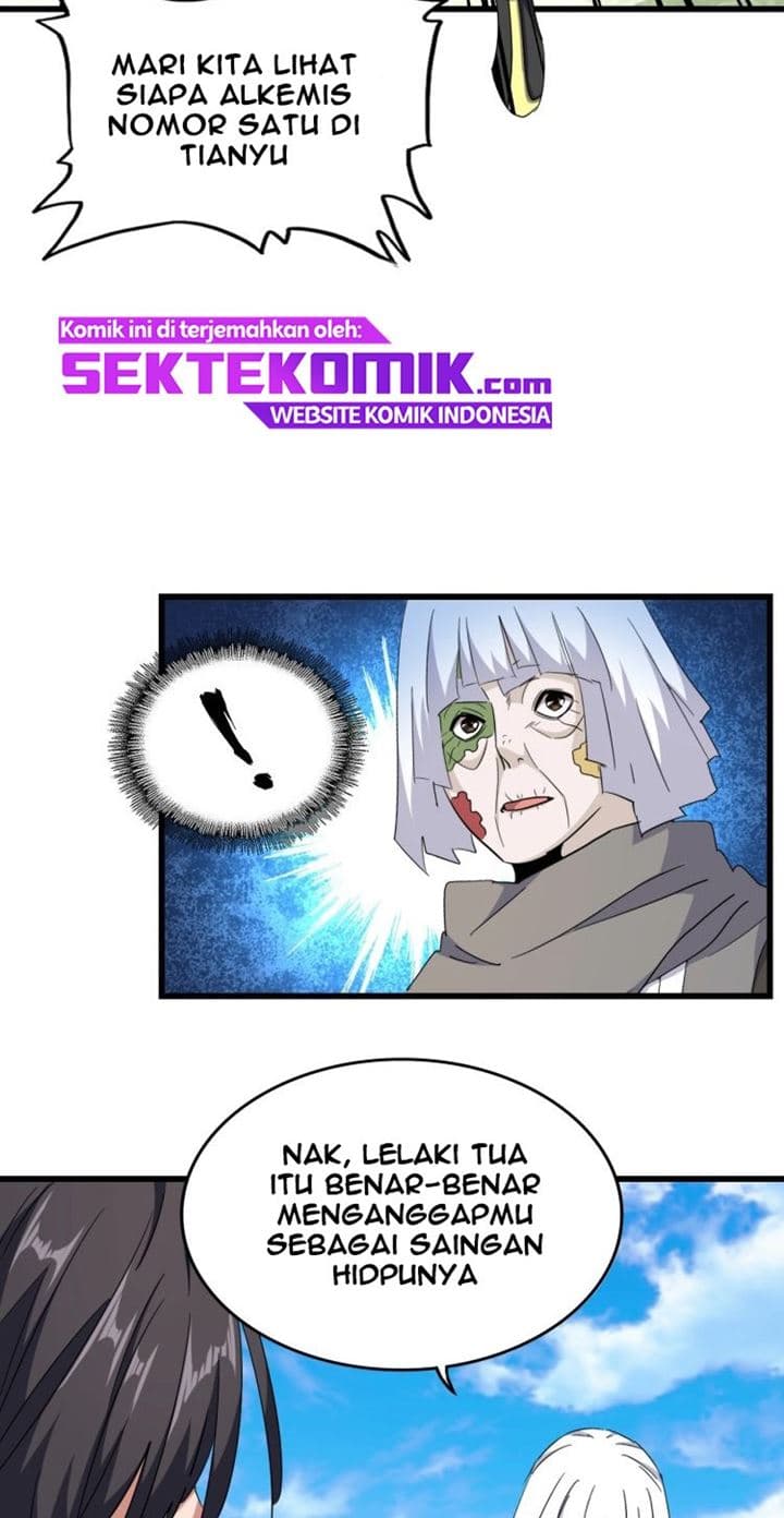 Demonic Emperor Page 45
