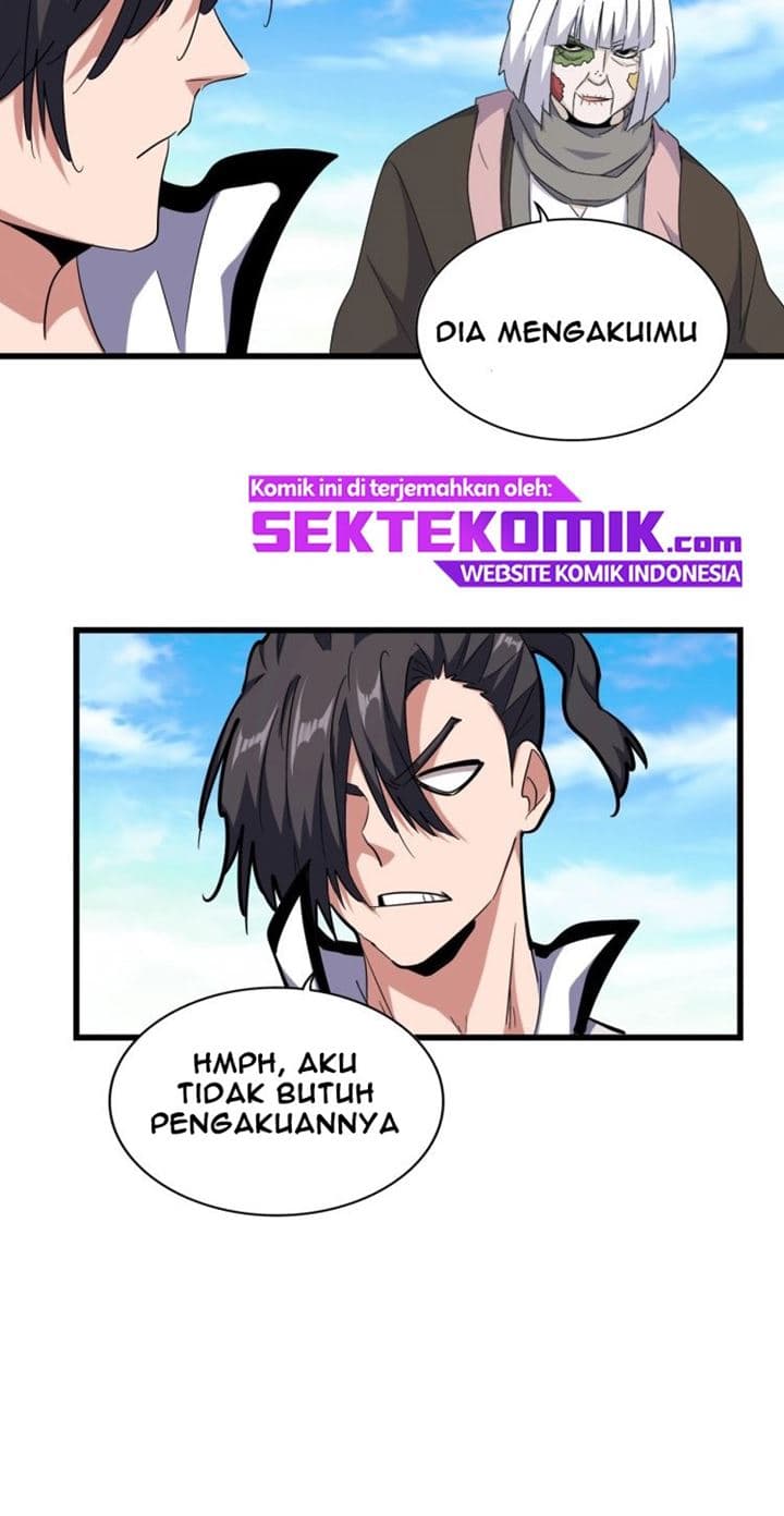 Demonic Emperor Page 46