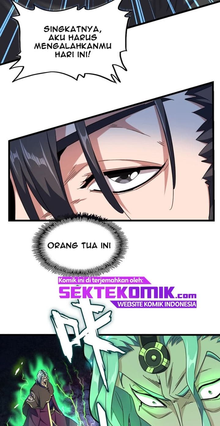 Demonic Emperor Page 49