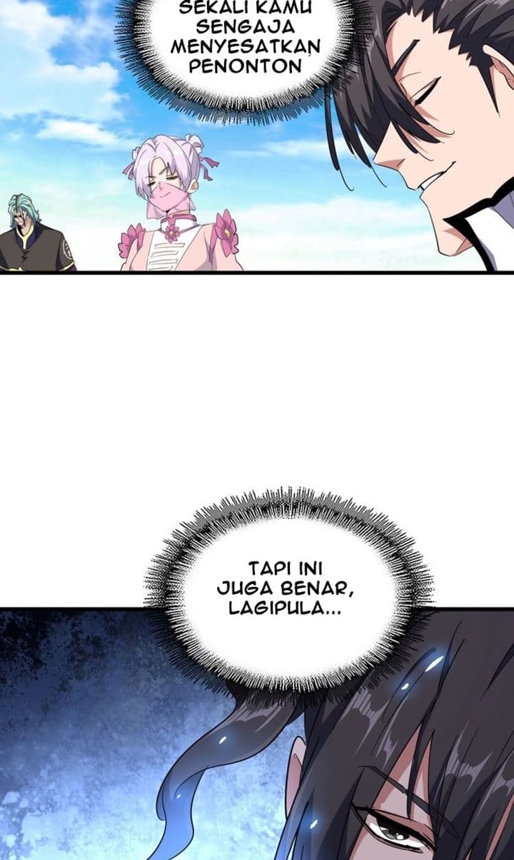 Demonic Emperor Page 9