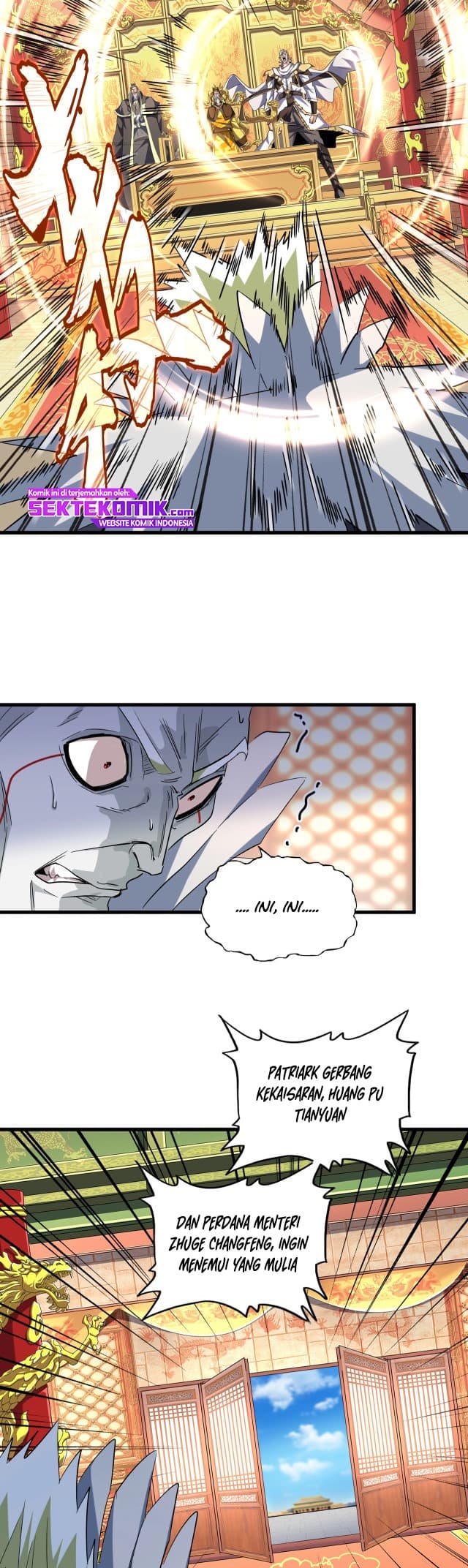Demonic Emperor Page 6