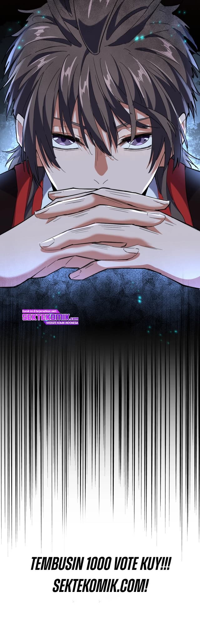 Demonic Emperor Page 26