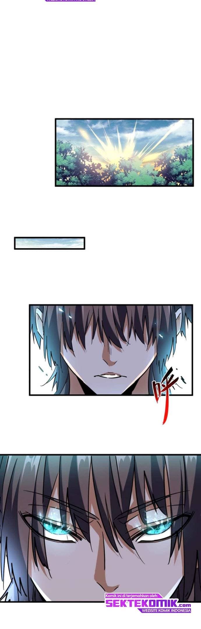 Demonic Emperor Page 16