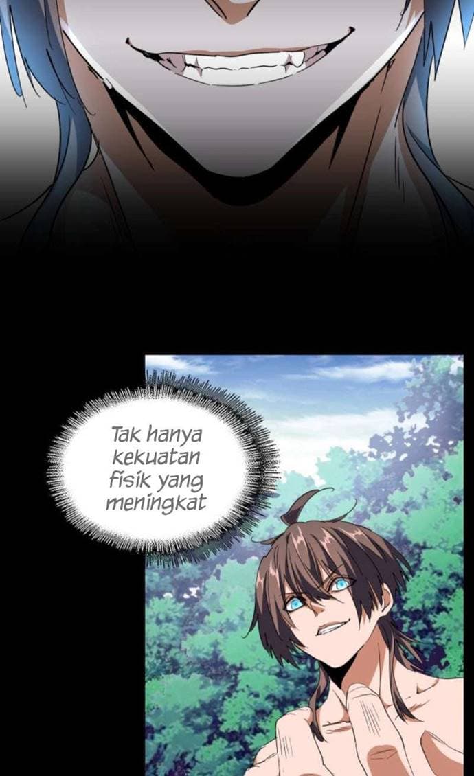 Demonic Emperor Page 20