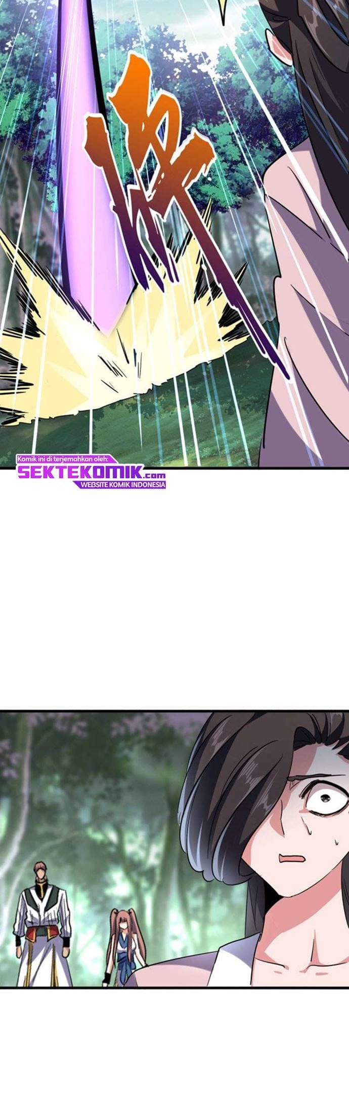 Demonic Emperor Page 31