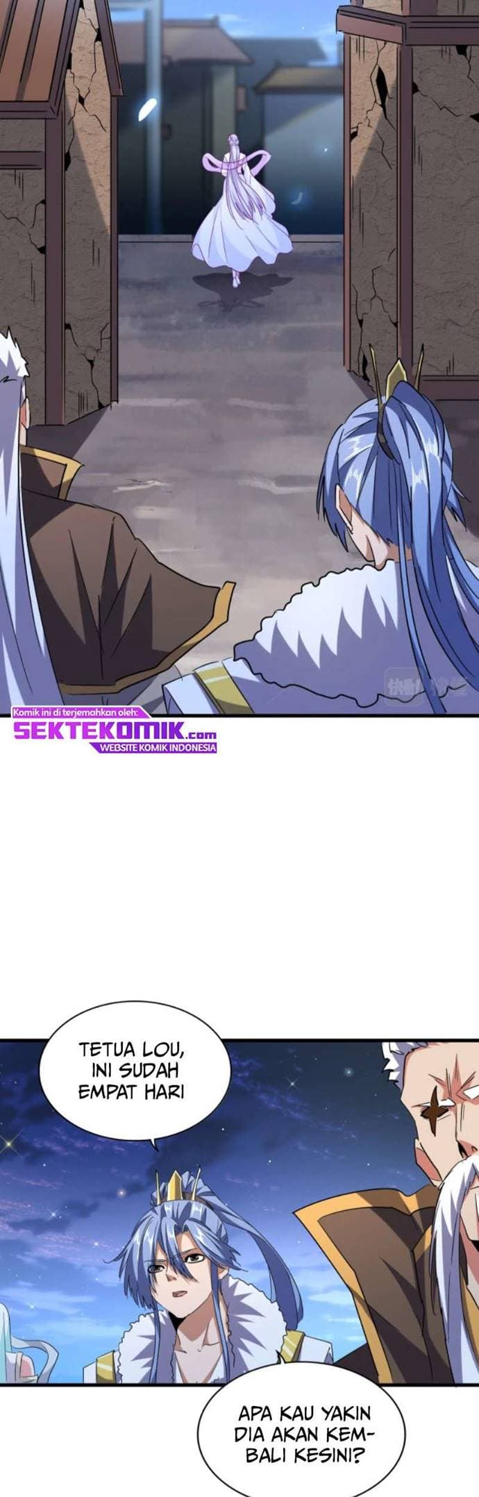 Demonic Emperor Page 36