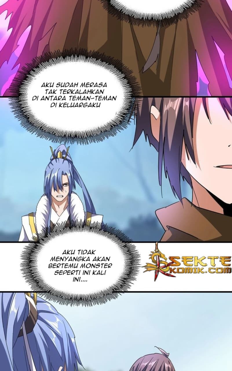 Demonic Emperor Page 10