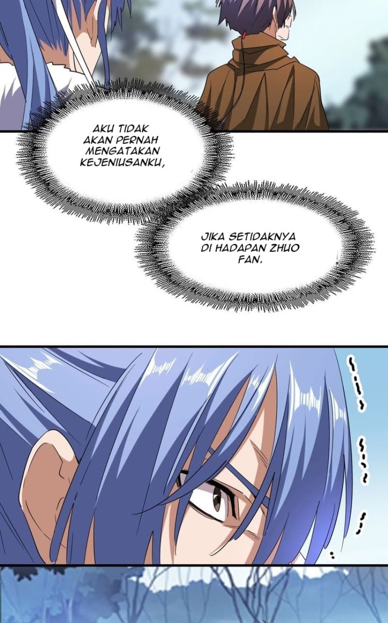 Demonic Emperor Page 11