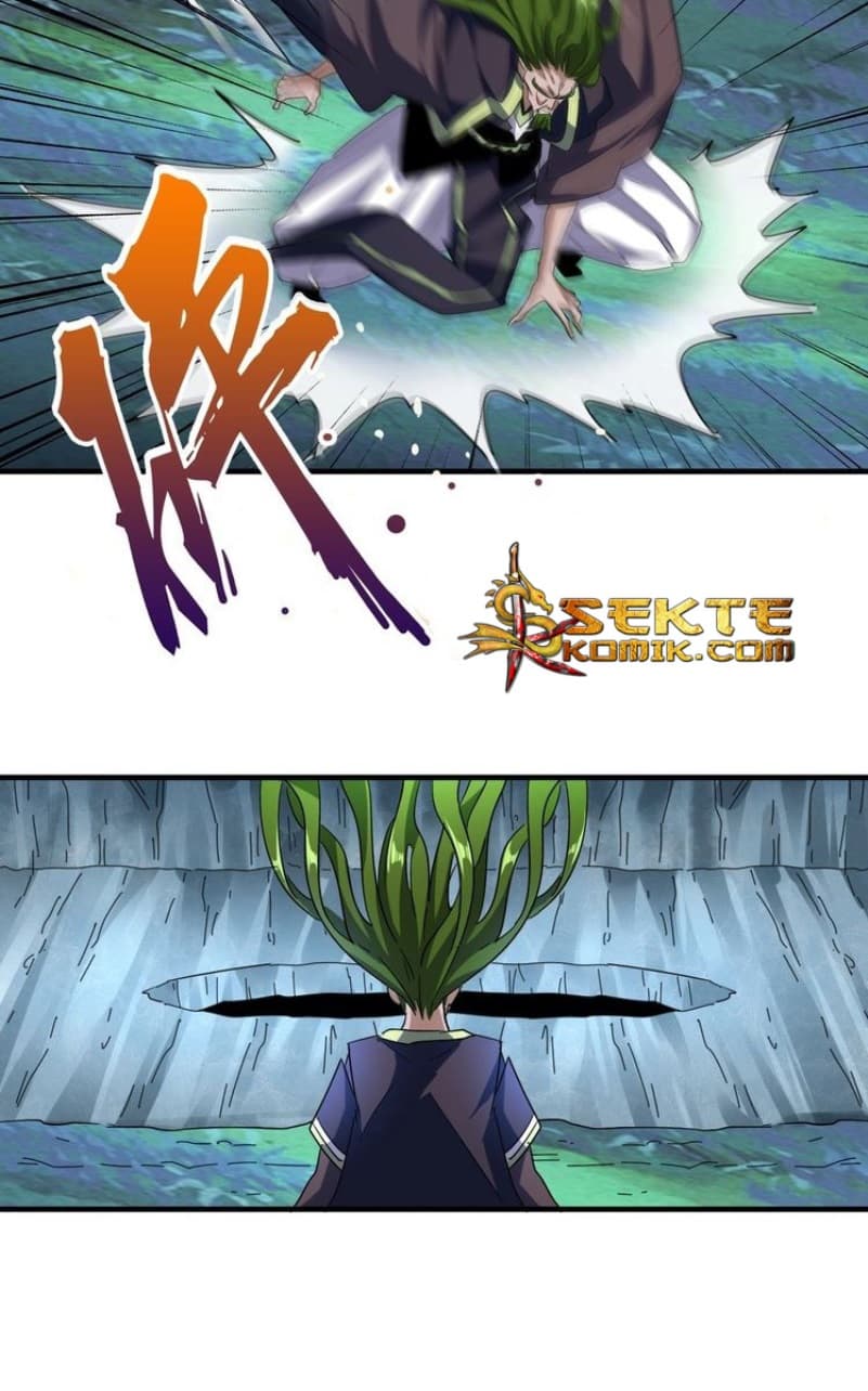 Demonic Emperor Page 16