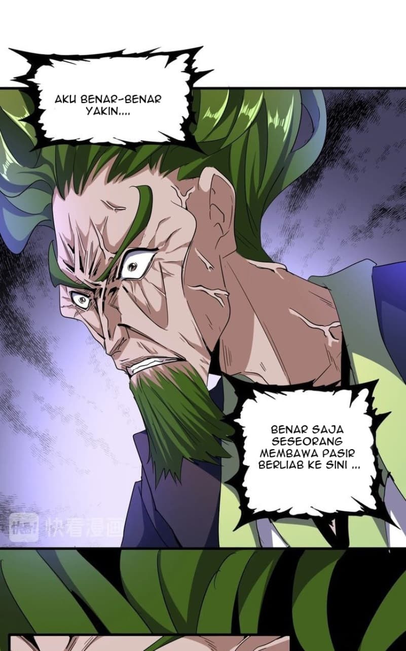 Demonic Emperor Page 17