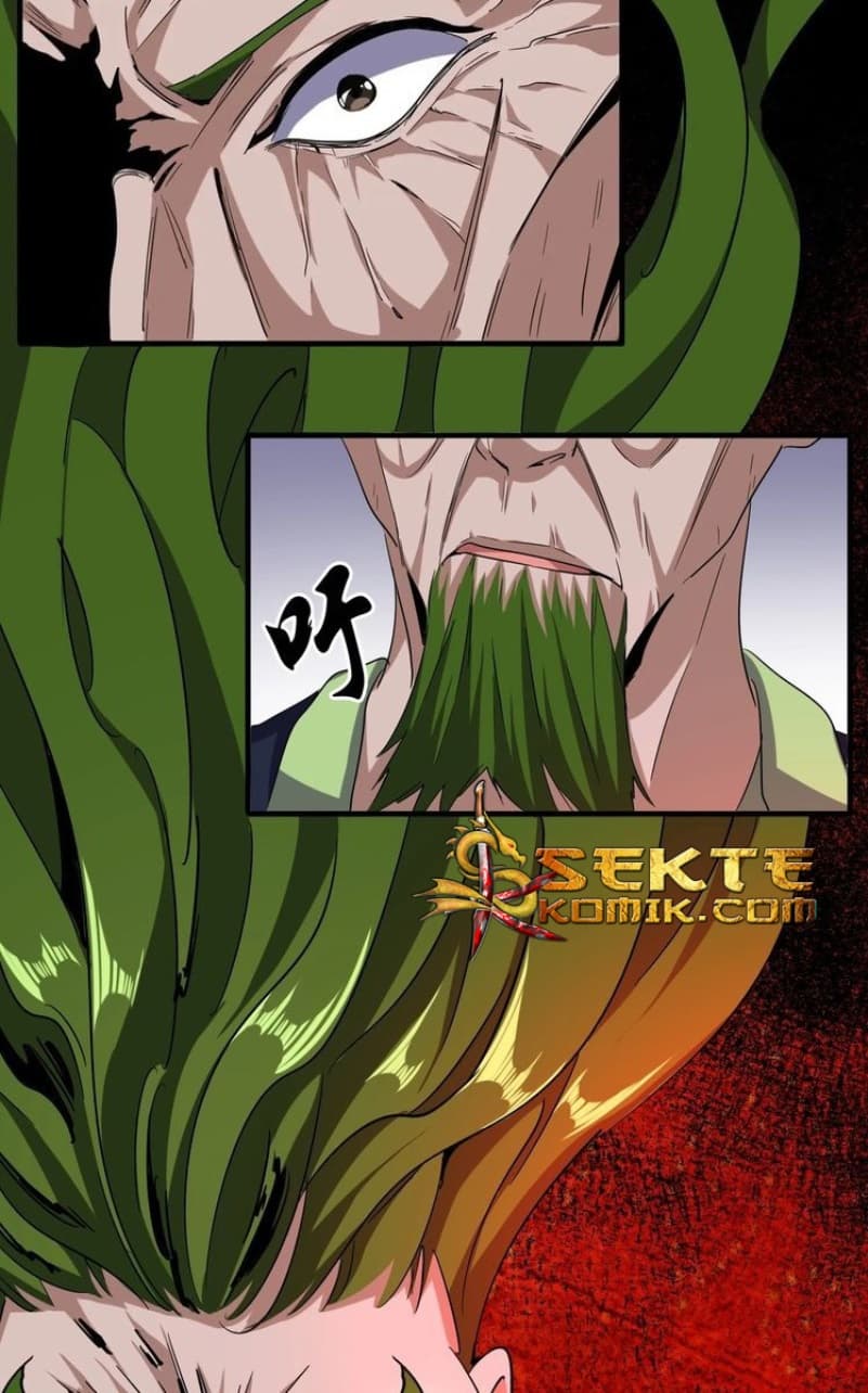 Demonic Emperor Page 18