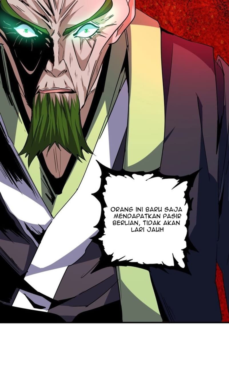 Demonic Emperor Page 19