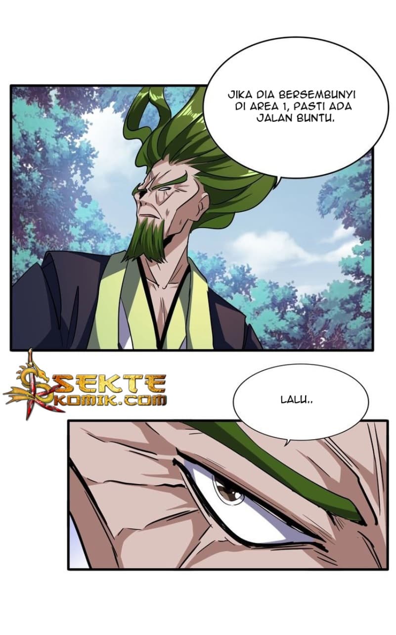Demonic Emperor Page 20
