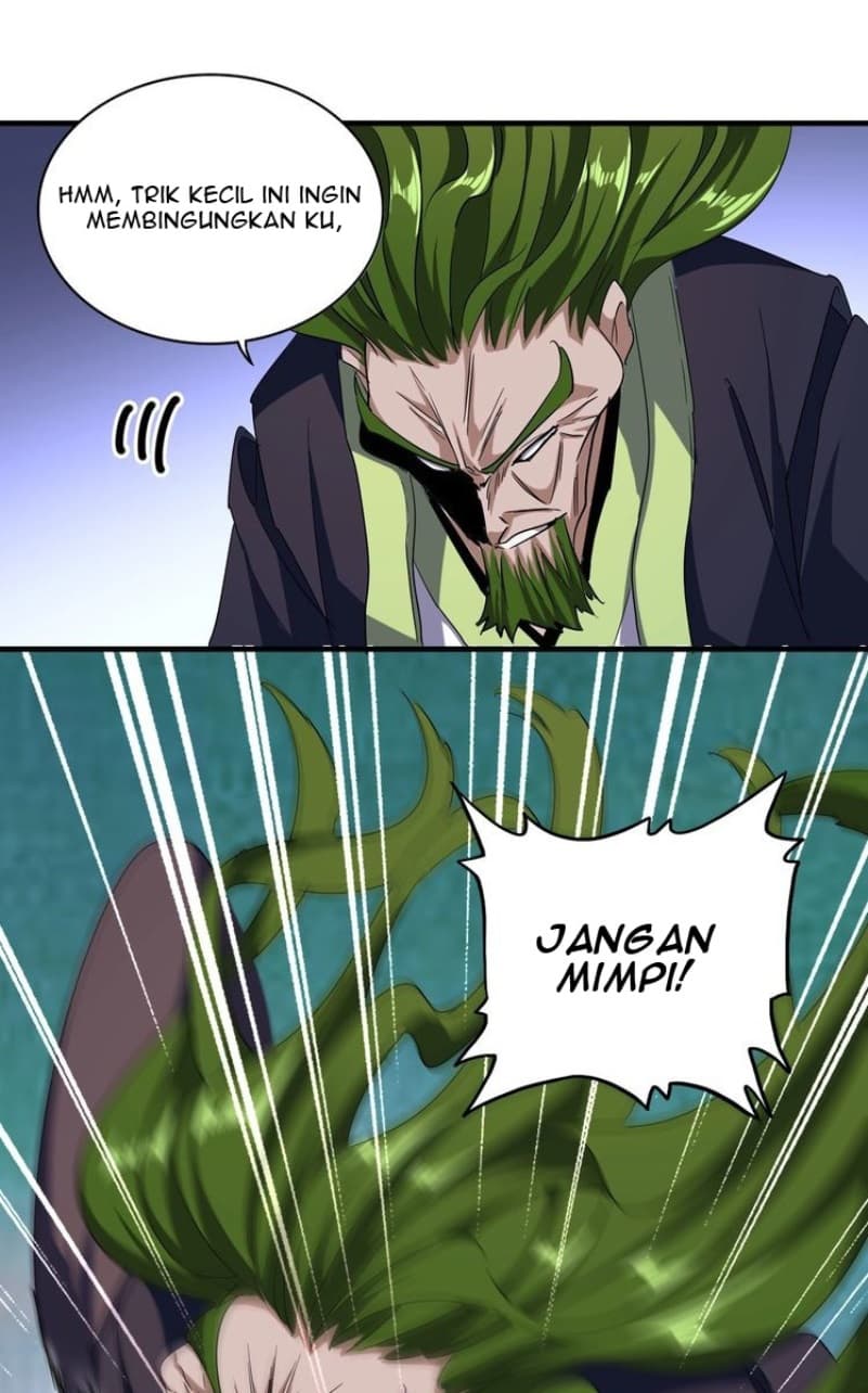 Demonic Emperor Page 21