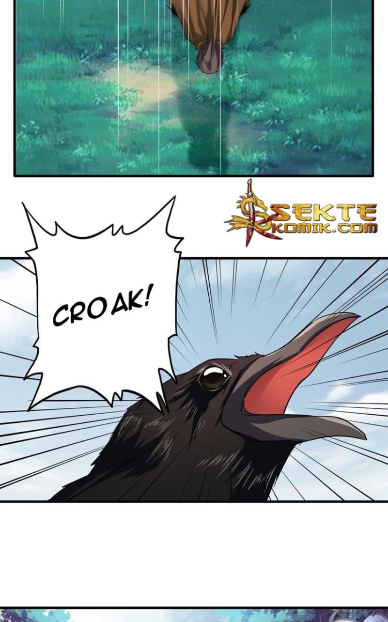 Demonic Emperor Page 24