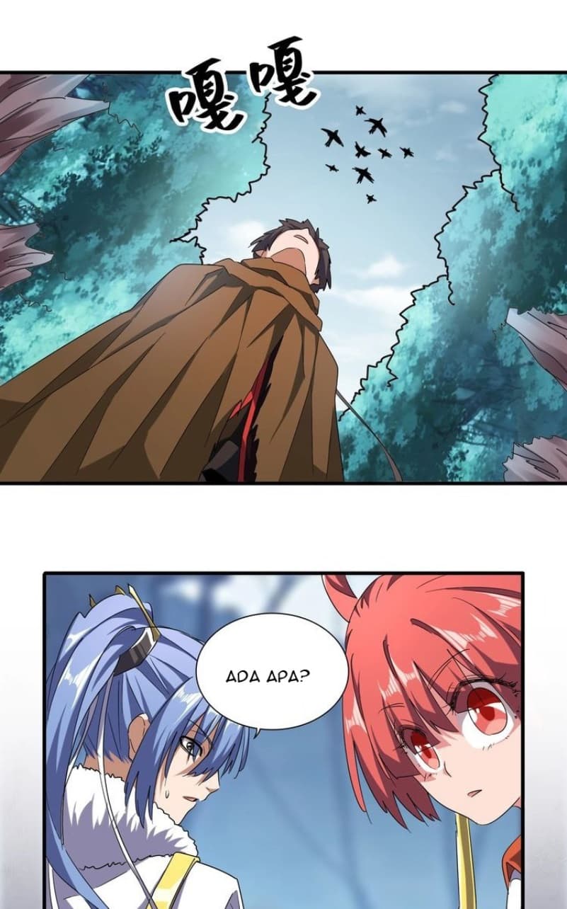 Demonic Emperor Page 26