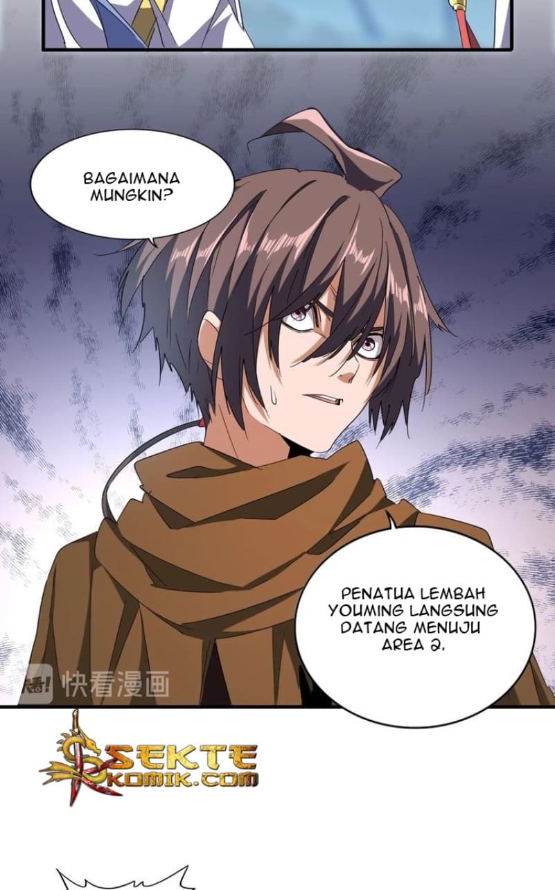 Demonic Emperor Page 27