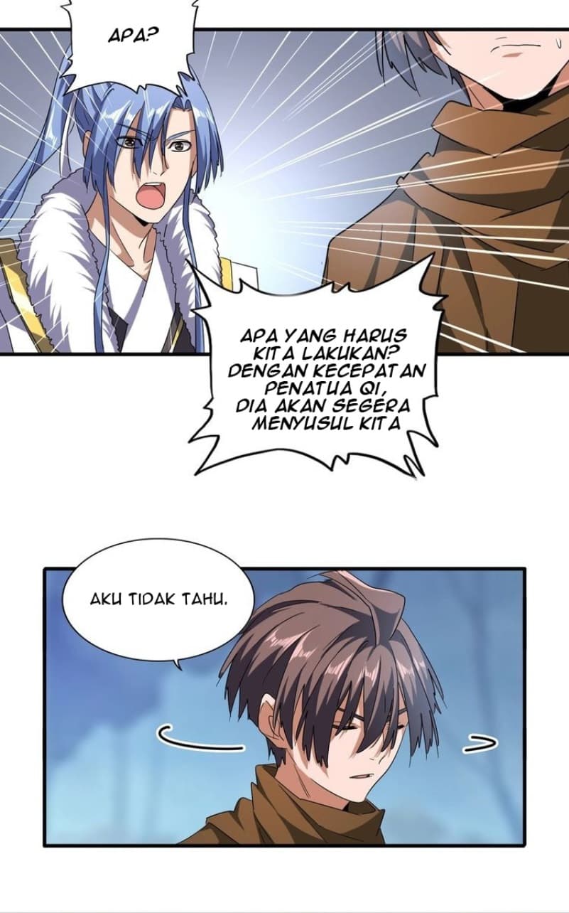 Demonic Emperor Page 28