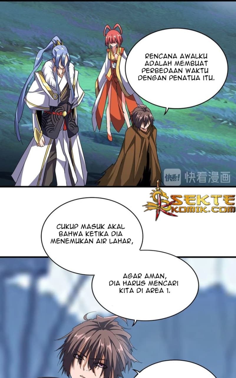 Demonic Emperor Page 29